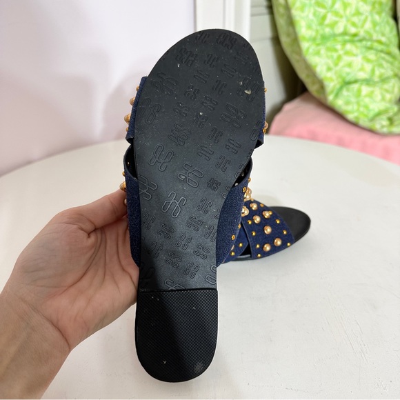 Studded sandals - Picture 8 of 9